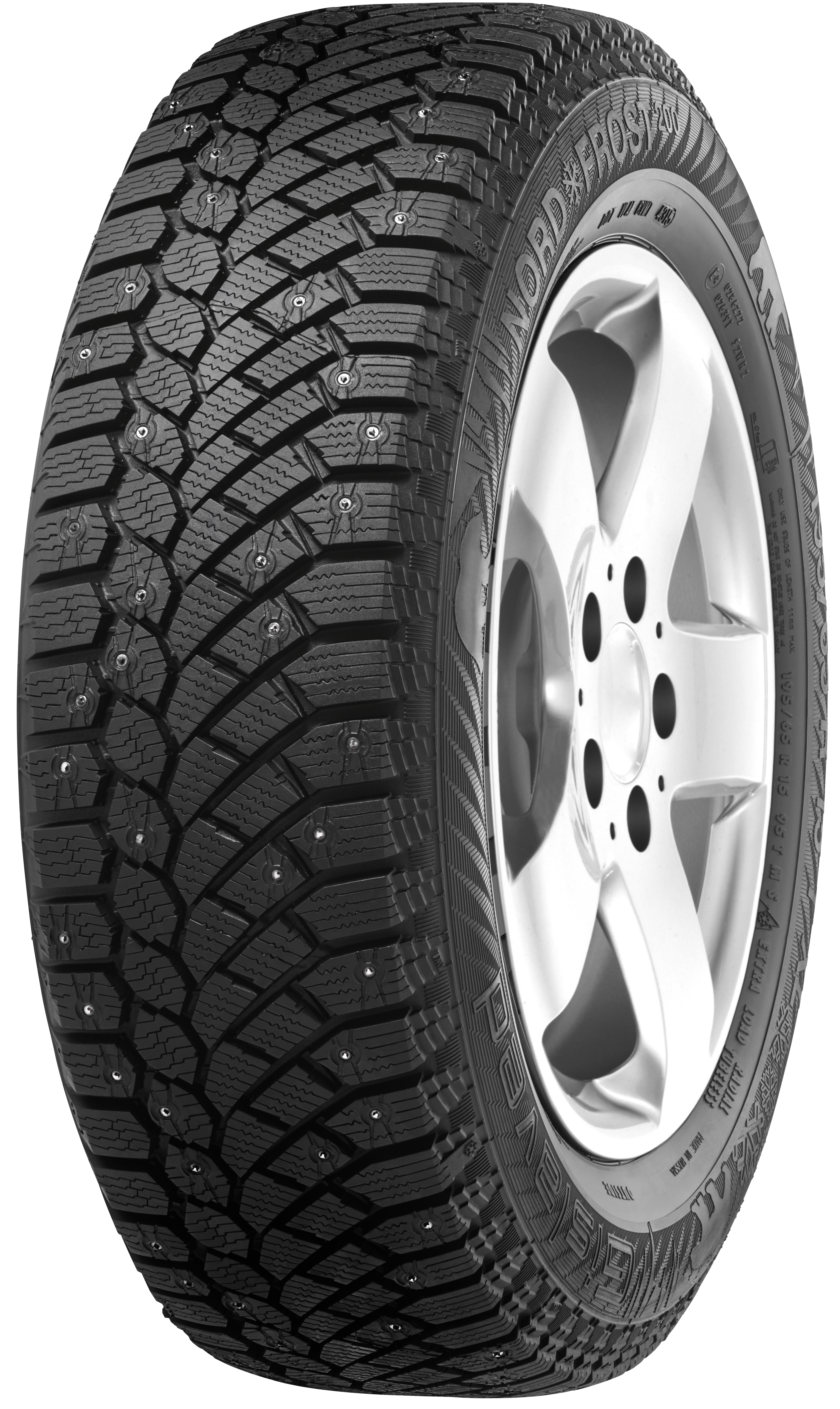 ШИНЫ GISLAVED 235/45 R18