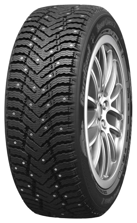 ШИНЫ CORDIANT 265/65 R17