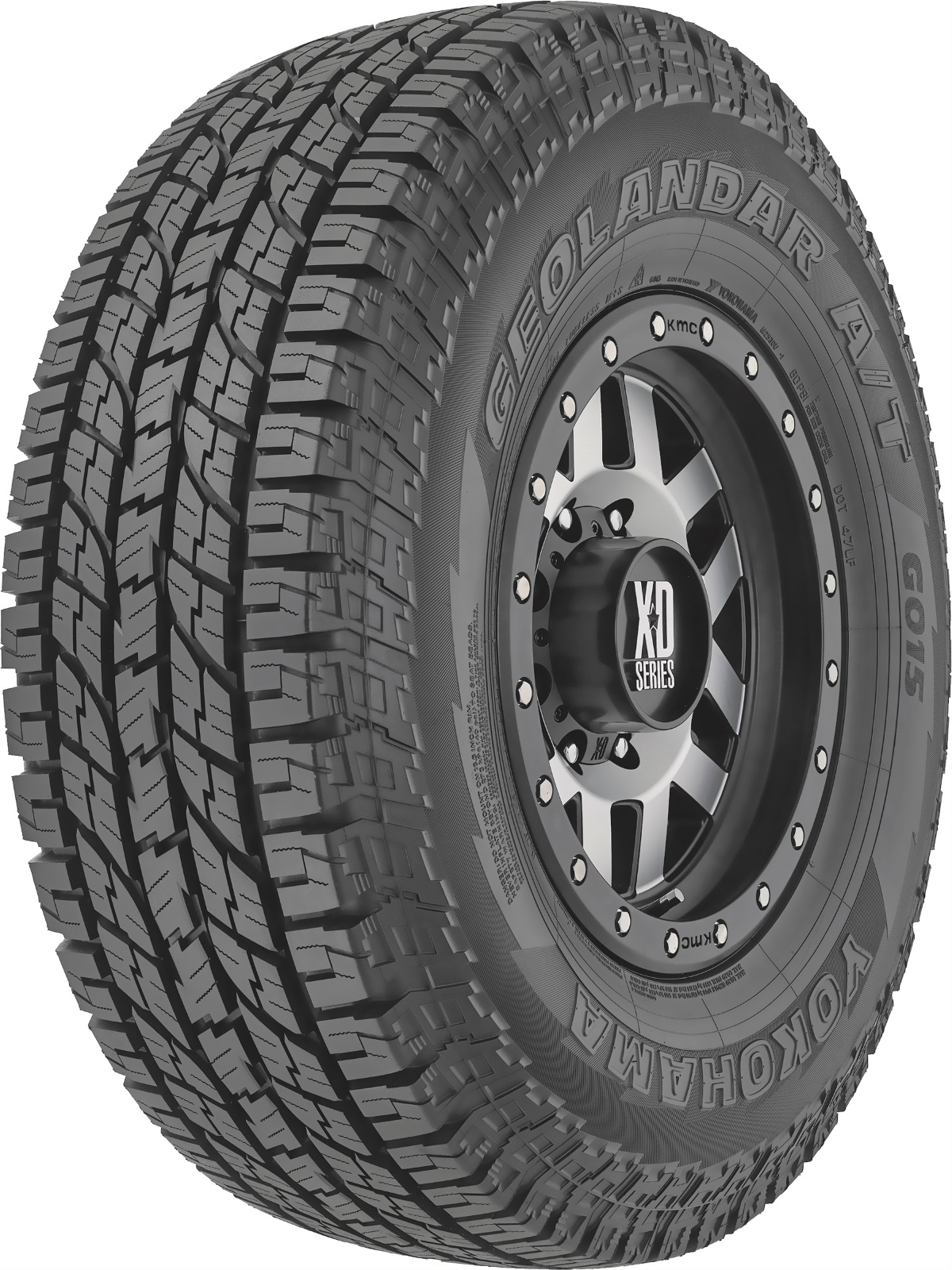 ШИНЫ YOKOHAMA 285/50 R20