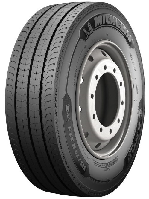 ШИНЫ MICHELIN 235/75 R17,5