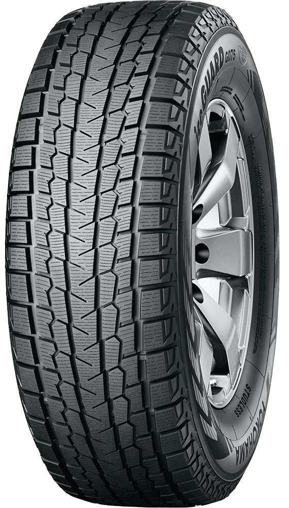 ШИНЫ YOKOHAMA 275/60 R20