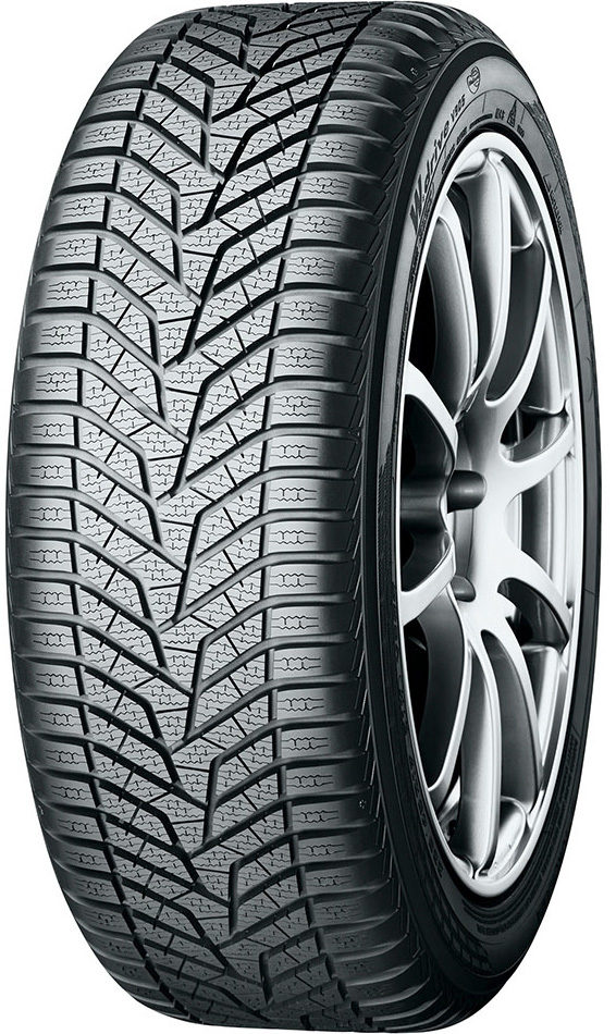 ШИНЫ YOKOHAMA 275/40 R20
