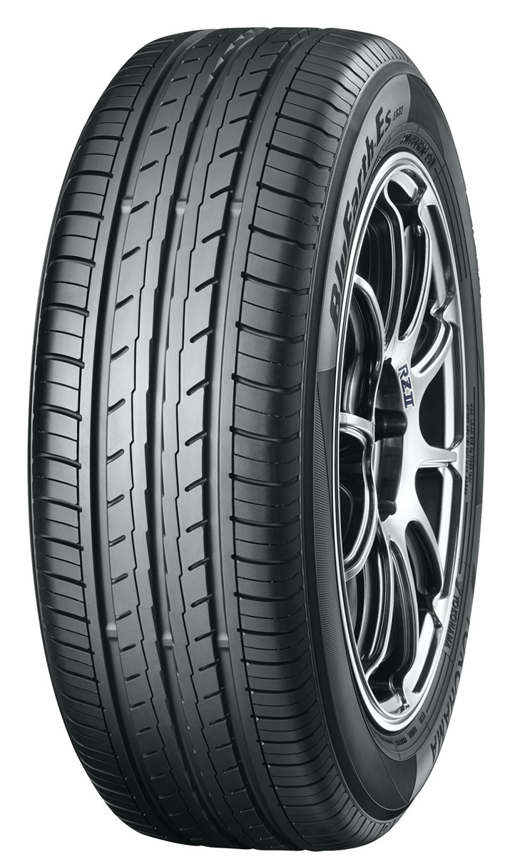 ШИНЫ YOKOHAMA 195/55 R16
