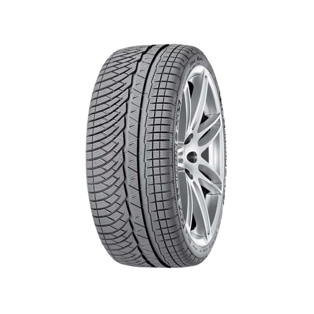 ШИНЫ MICHELIN 295/35 R19