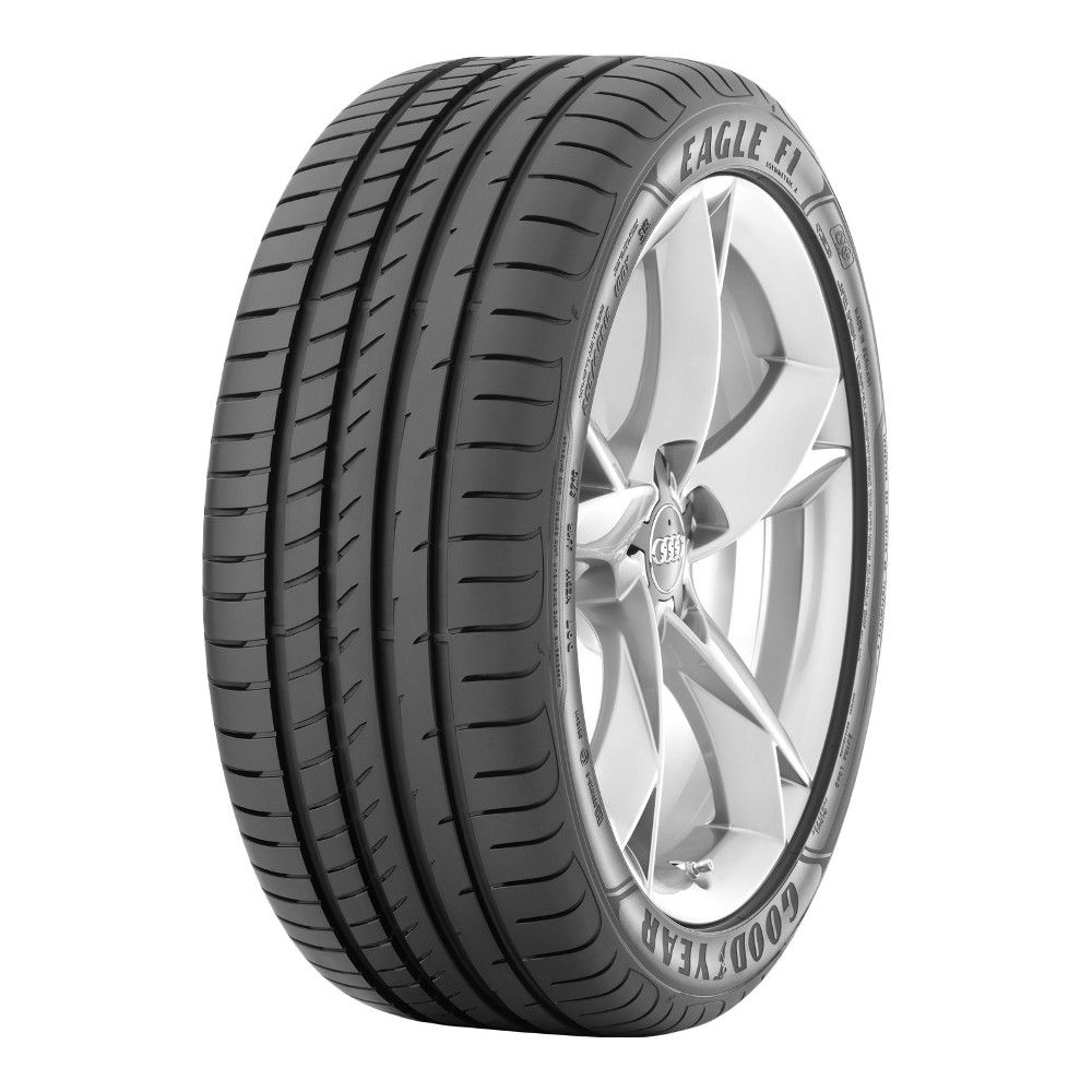 ШИНЫ GOODYEAR 205/55 R19