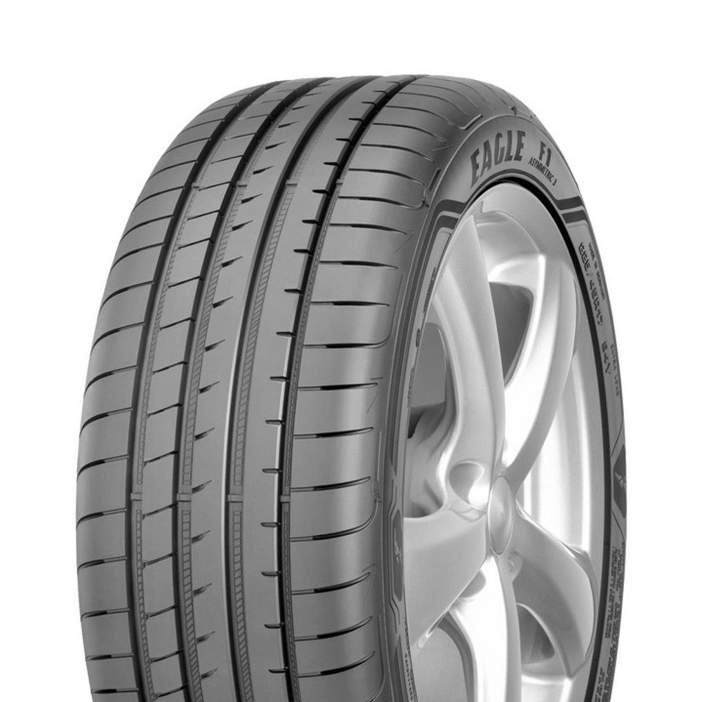 ШИНЫ GOODYEAR 295/40 R20