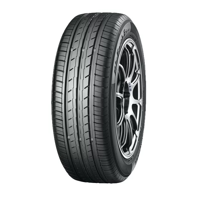 ШИНЫ YOKOHAMA 195/55 R15