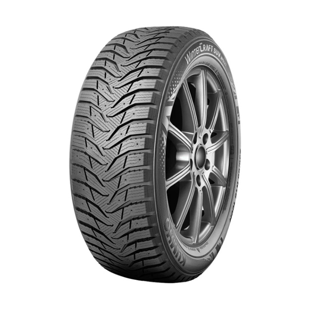 ШИНЫ KUMHO 235/60 R17