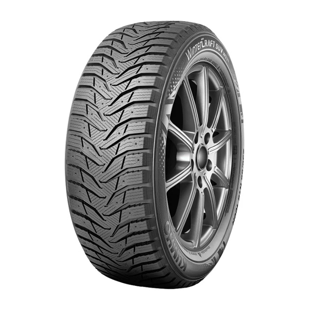 ШИНЫ KUMHO 245/55 R19