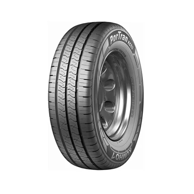 ШИНЫ KUMHO 185/80 R15