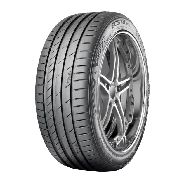 ШИНЫ KUMHO 235/50 R18