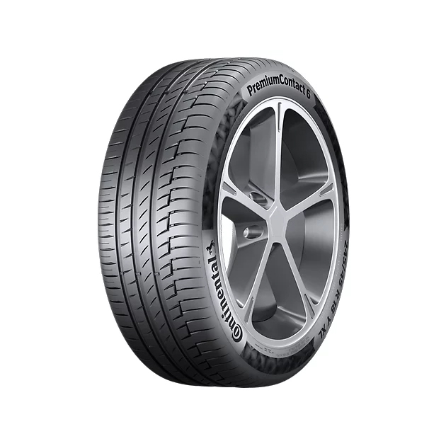 ШИНЫ CONTINENTAL 225/55 R17