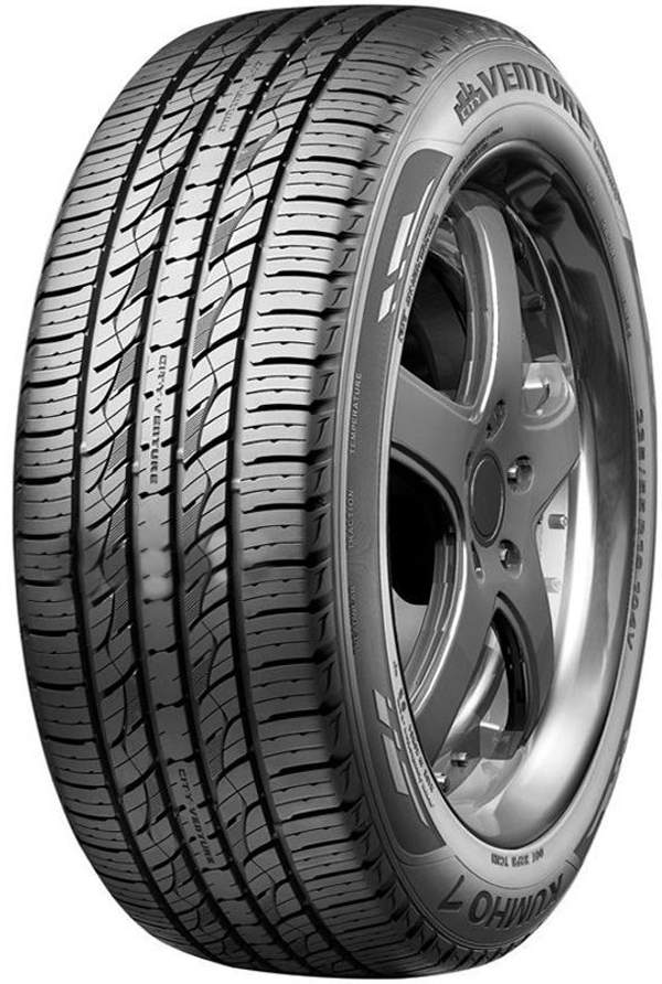 ШИНЫ KUMHO 205/70 R15