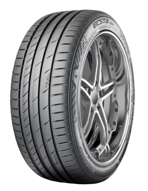 ШИНЫ KUMHO 225/40 R18