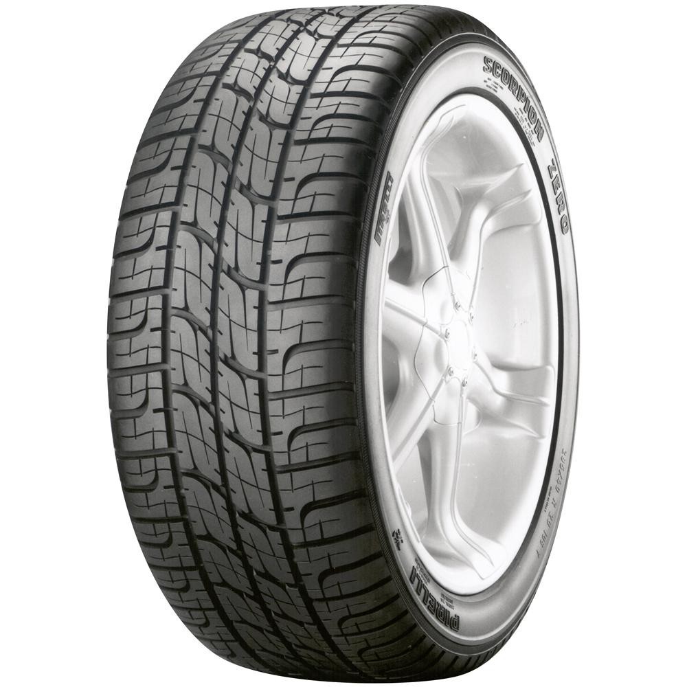 ШИНЫ PIRELLI 285/45 R21