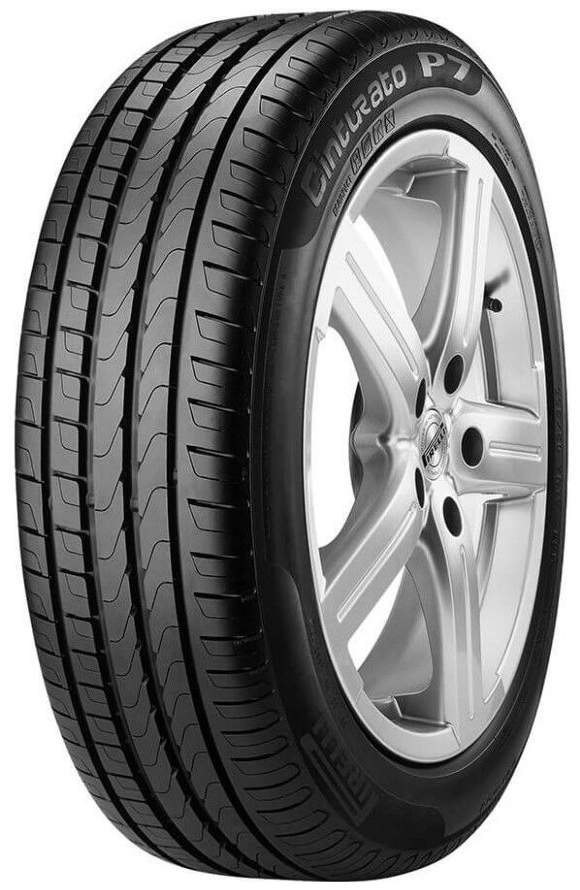 ШИНЫ PIRELLI 245/45 R18