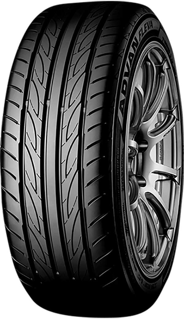 ШИНЫ YOKOHAMA 245/35 R19
