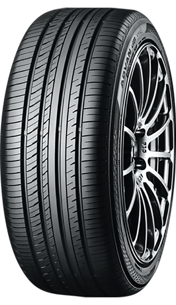 ШИНЫ YOKOHAMA 215/55 R17