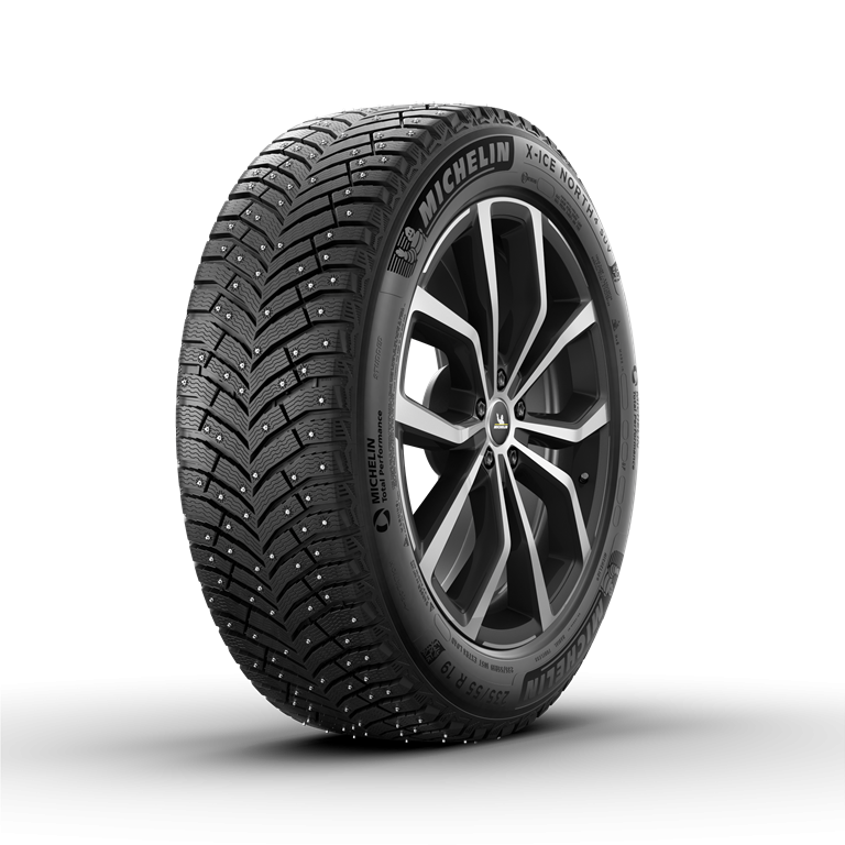 ШИНЫ MICHELIN 235/65 R17