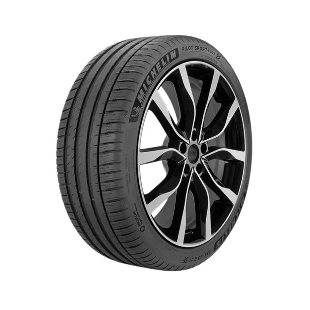 ШИНЫ MICHELIN 255/55 R18