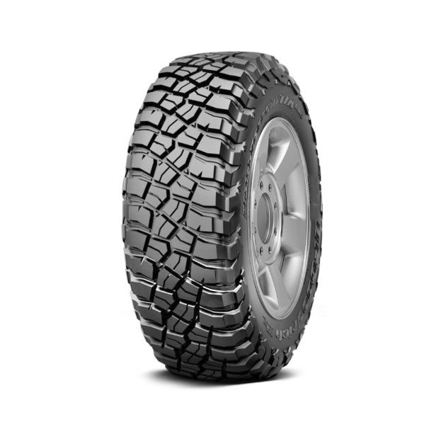 ШИНЫ BFGOODRICH 265/65 R17