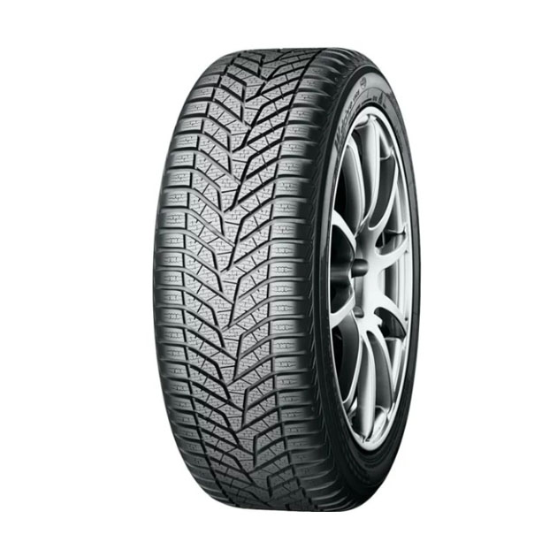 ШИНЫ YOKOHAMA 285/35 R21