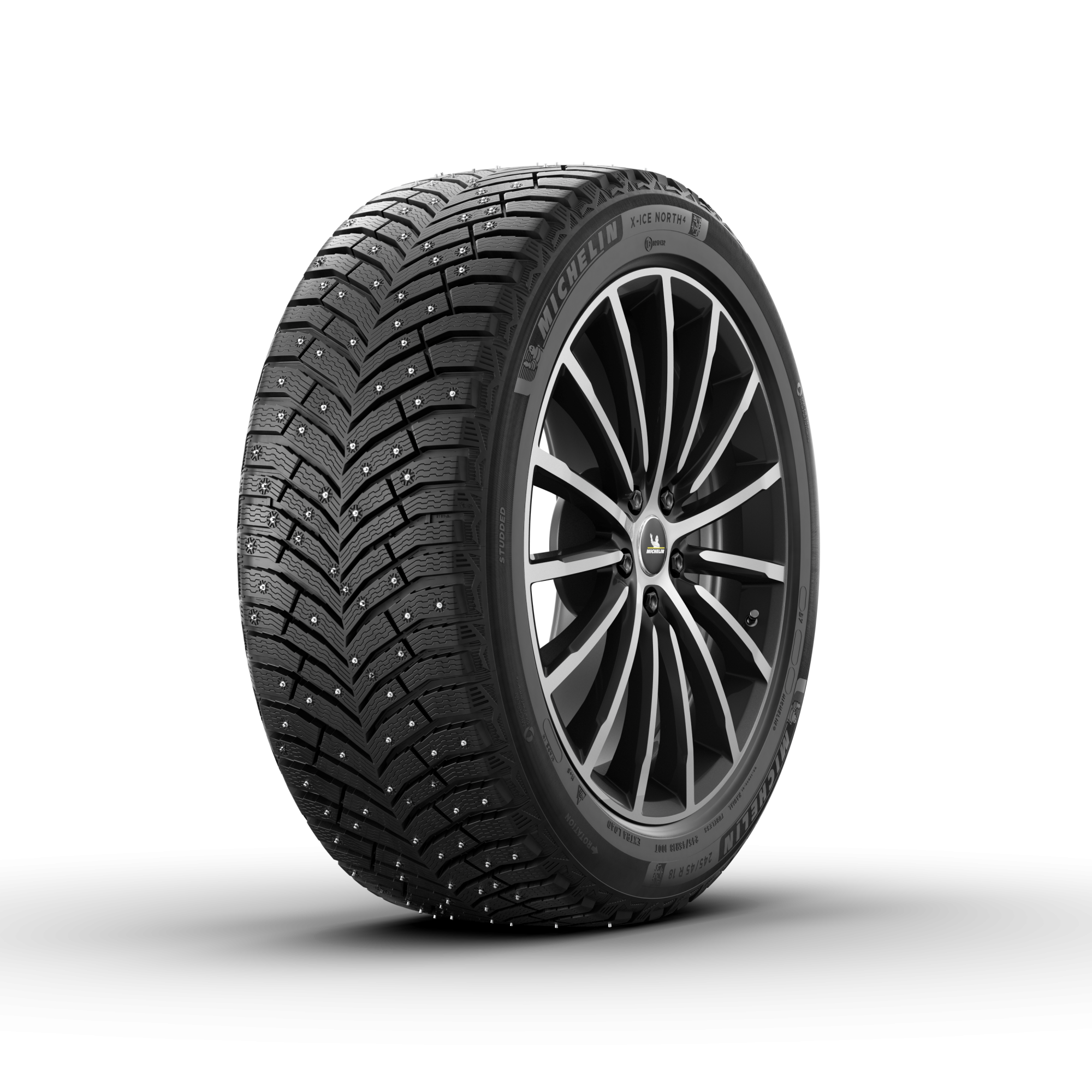 ШИНЫ MICHELIN 275/40 R19