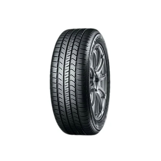 ШИНЫ YOKOHAMA 265/45 R21