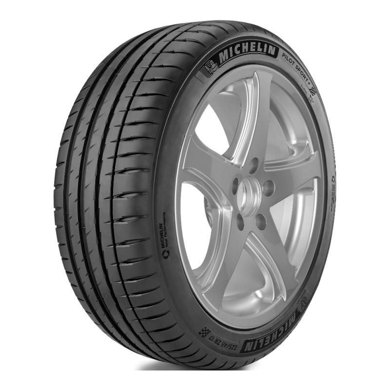 ШИНЫ MICHELIN 235/40 R20