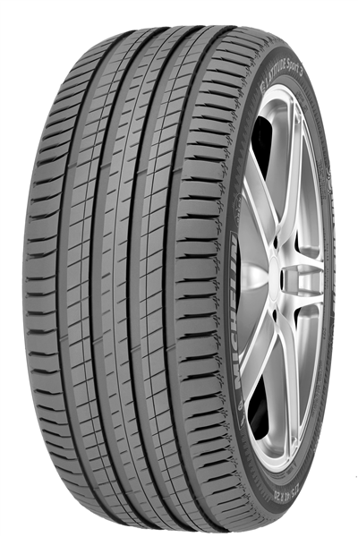 ШИНЫ MICHELIN 315/40 R21
