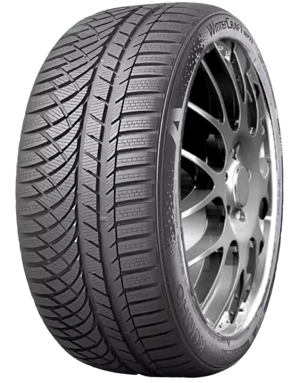 ШИНЫ KUMHO 295/40 R20