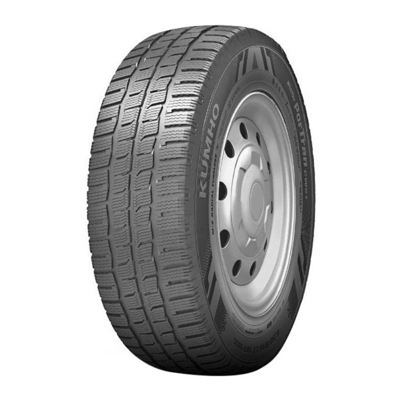 ШИНЫ KUMHO 235/85 R16
