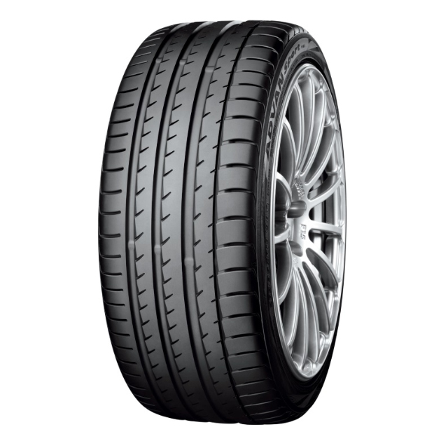 ШИНЫ YOKOHAMA 235/50 R17