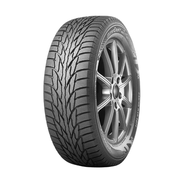 ШИНЫ KUMHO 245/55 R19
