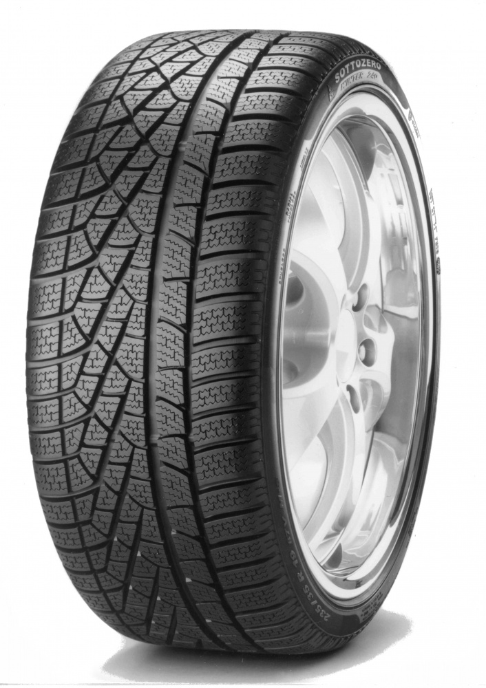 ШИНЫ PIRELLI 285/30 R19