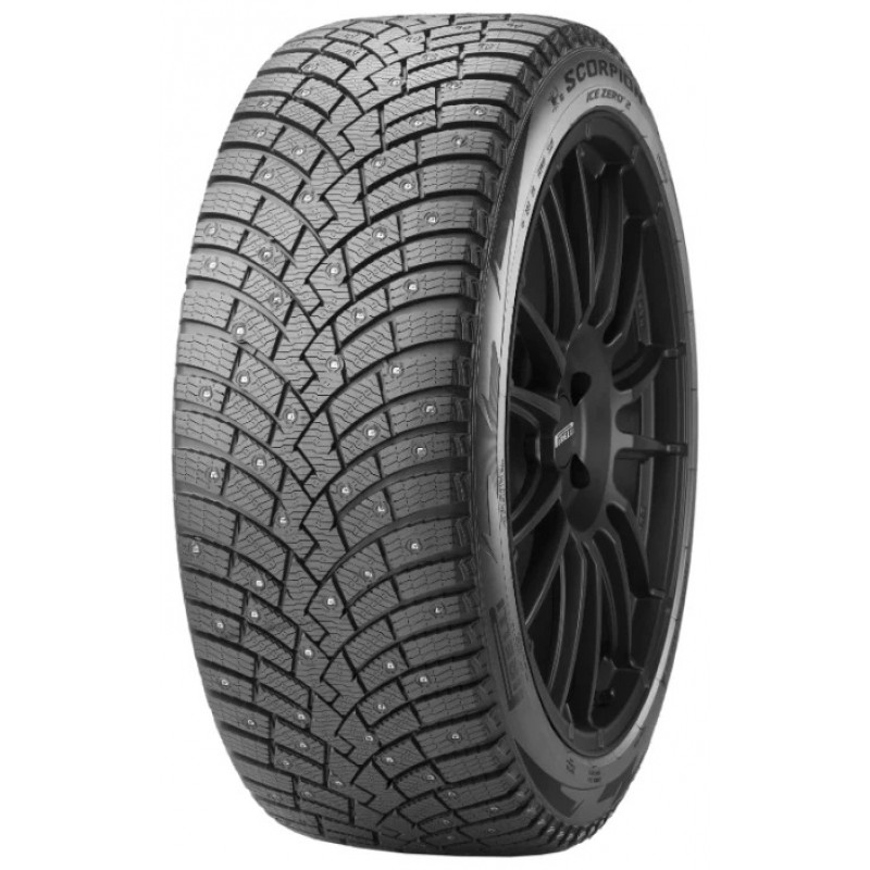 ШИНЫ PIRELLI 285/45 R21