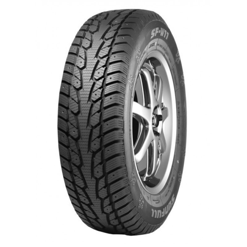 ШИНЫ SUNFULL 235/60 R17