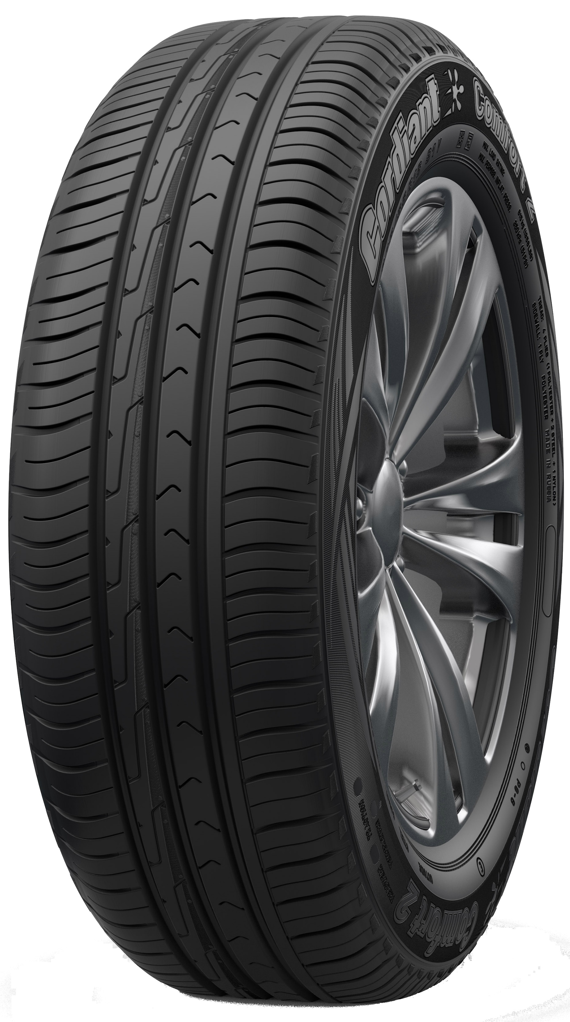 ШИНЫ CORDIANT 195/55 R16