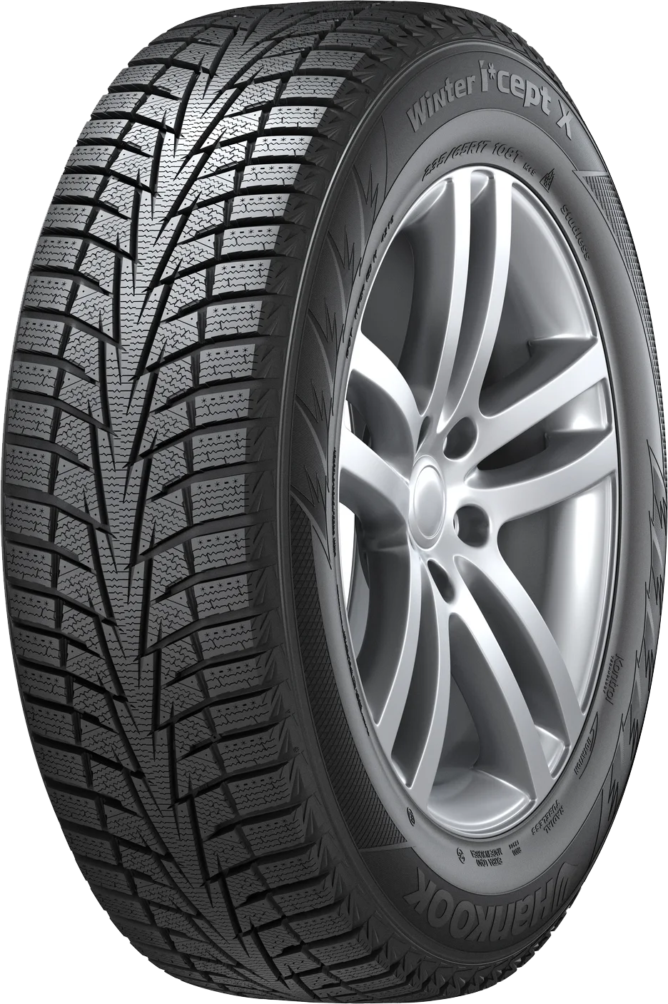 ШИНЫ HANKOOK 235/70 R16