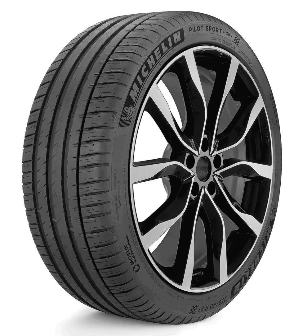 ШИНЫ MICHELIN 255/60 R18