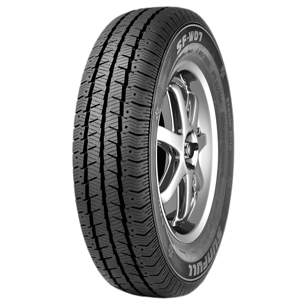 ШИНЫ SUNFULL 185/75 R16