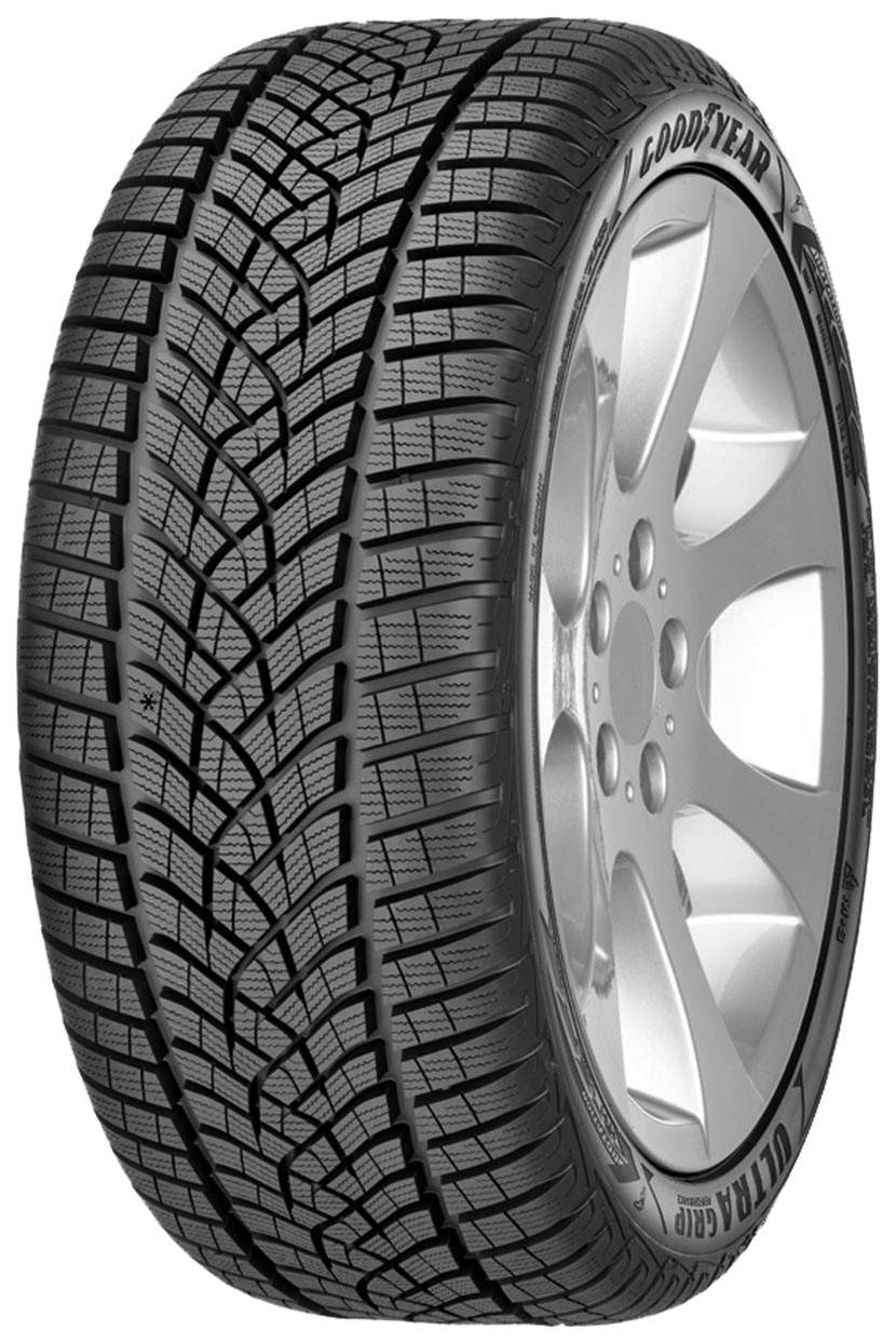 ШИНЫ GOODYEAR 235/50 R19