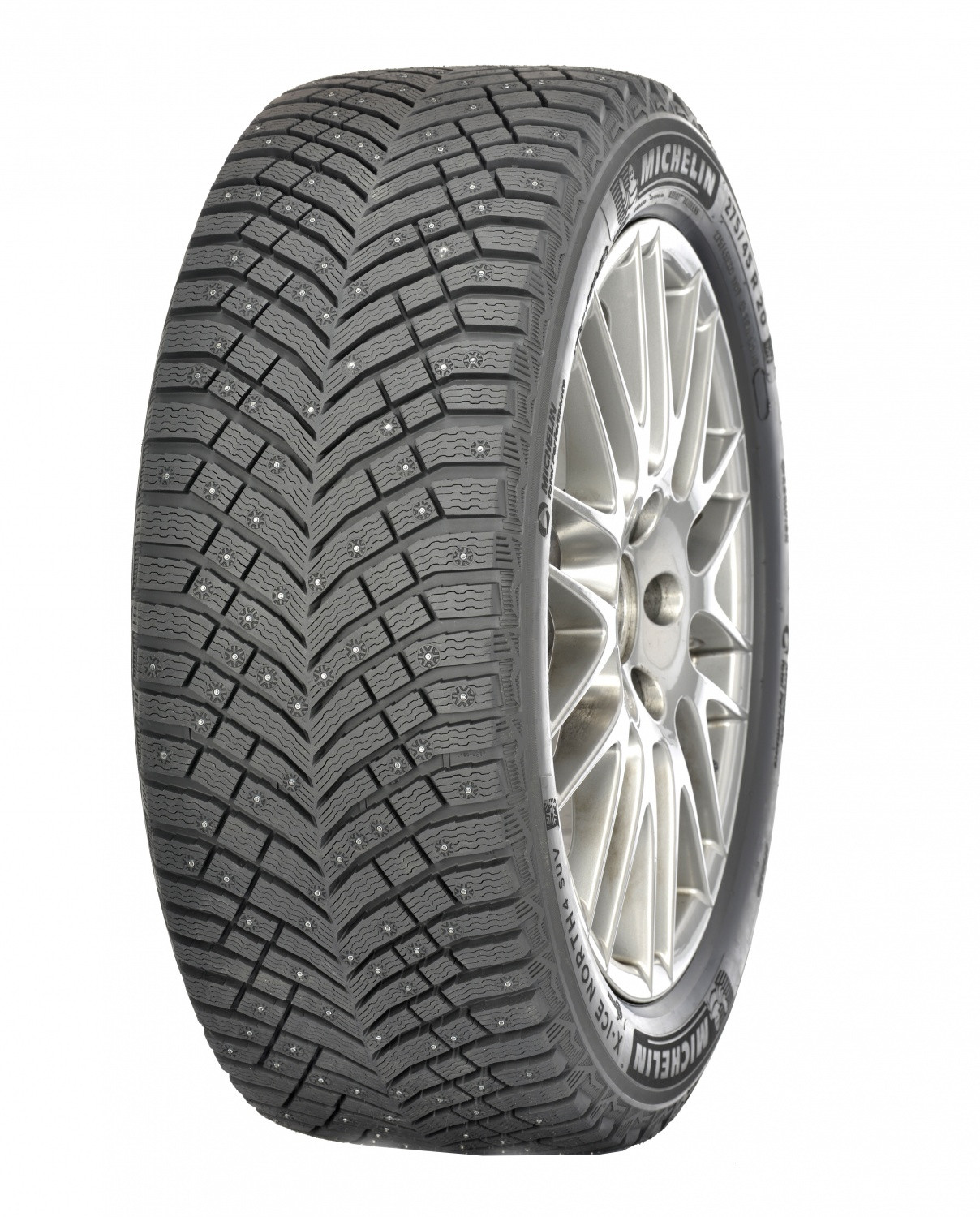 ШИНЫ MICHELIN 225/60 R18