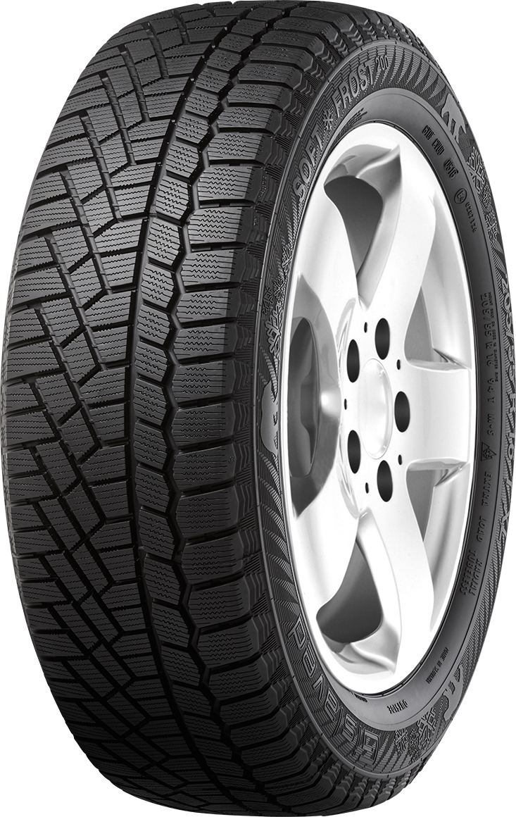 ШИНЫ GISLAVED 235/55 R17