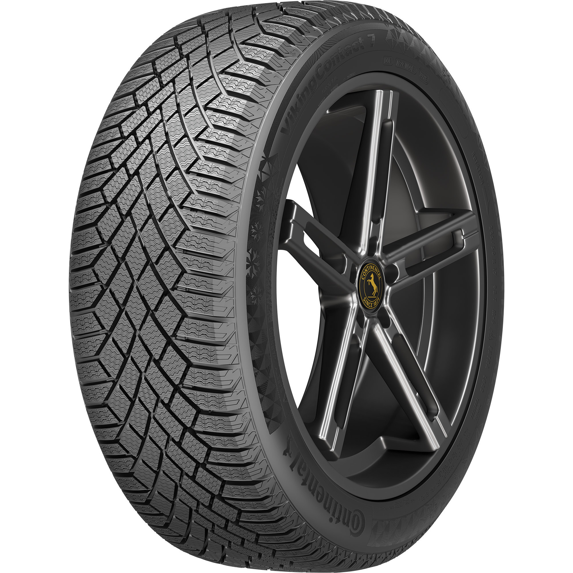 ШИНЫ CONTINENTAL 195/60 R16