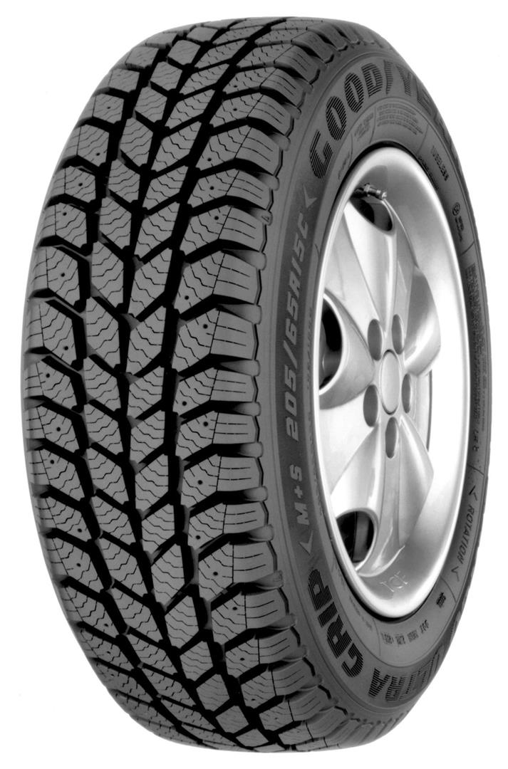 ШИНЫ GOODYEAR 215/60 R17