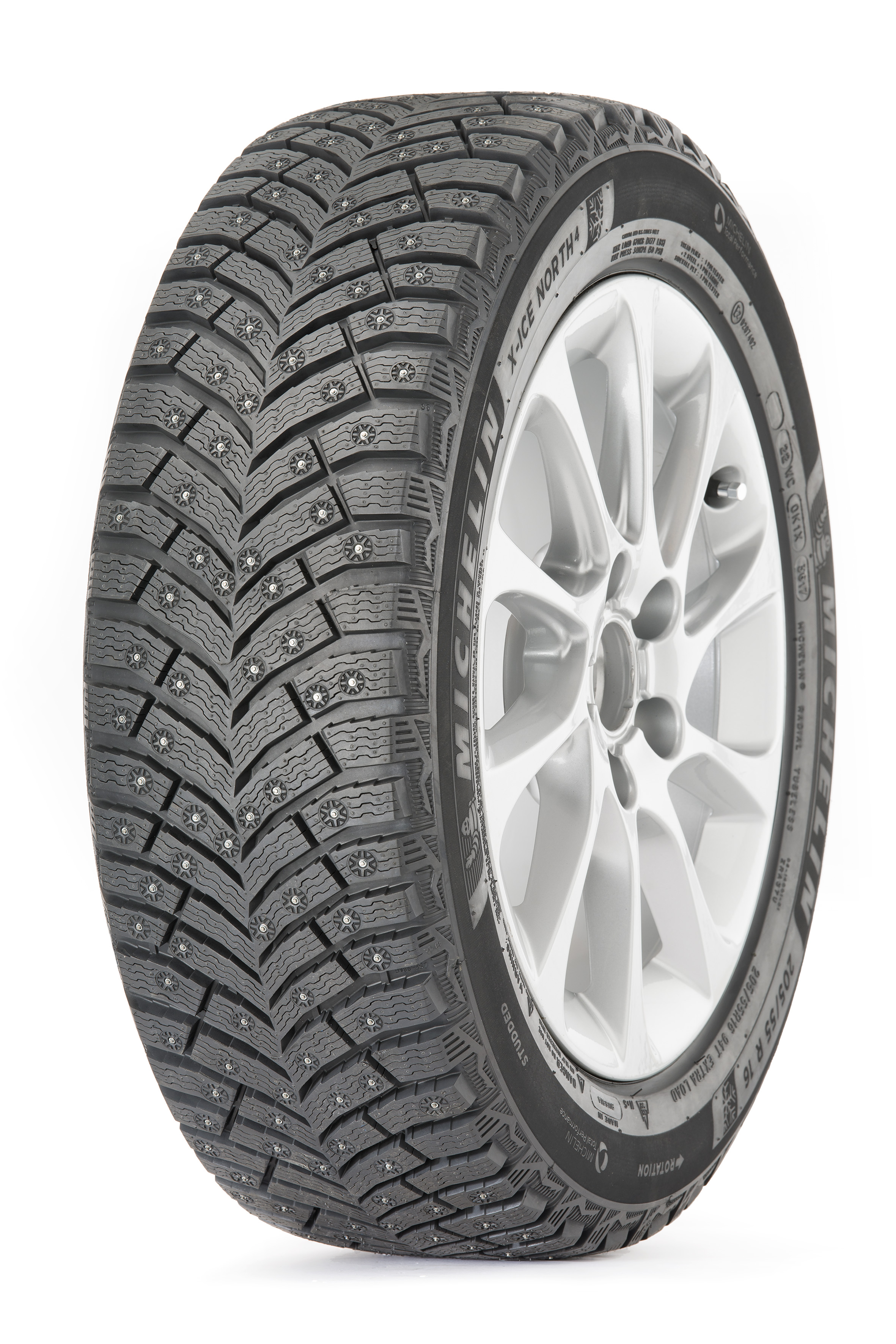 ШИНЫ MICHELIN 245/40 R20
