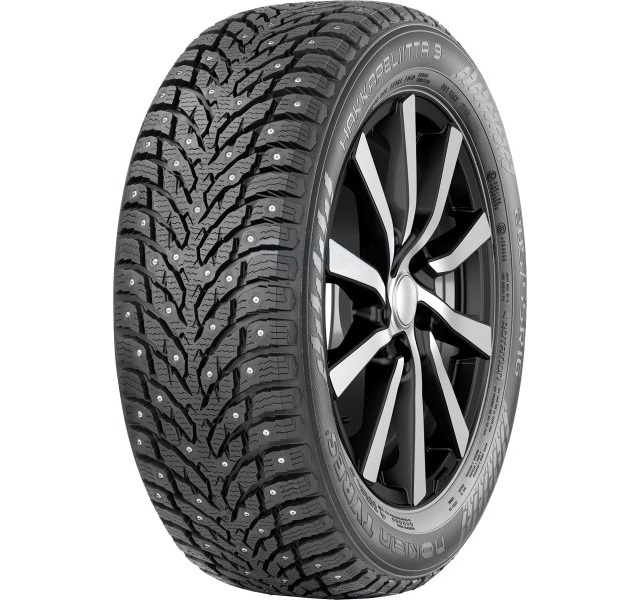ШИНЫ NOKIAN TYRES 275/40 R18