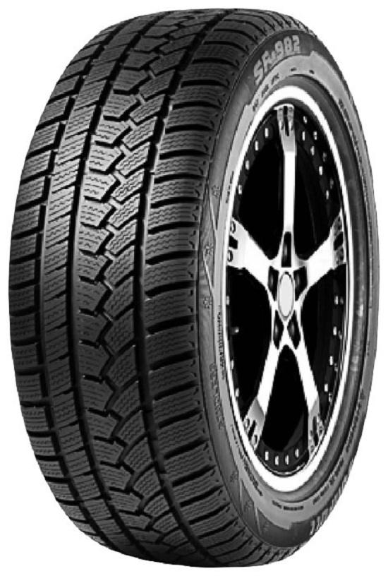 ШИНЫ SUNFULL 245/45 R17