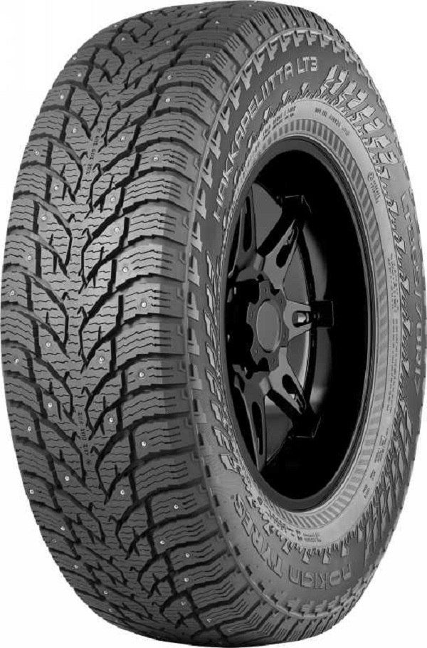 ШИНЫ NOKIAN TYRES 245/75 R16